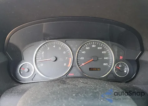 2005 Cadillac Cts Hi Feature V6 from USA, damaged, VIN 1G6DP567750167948